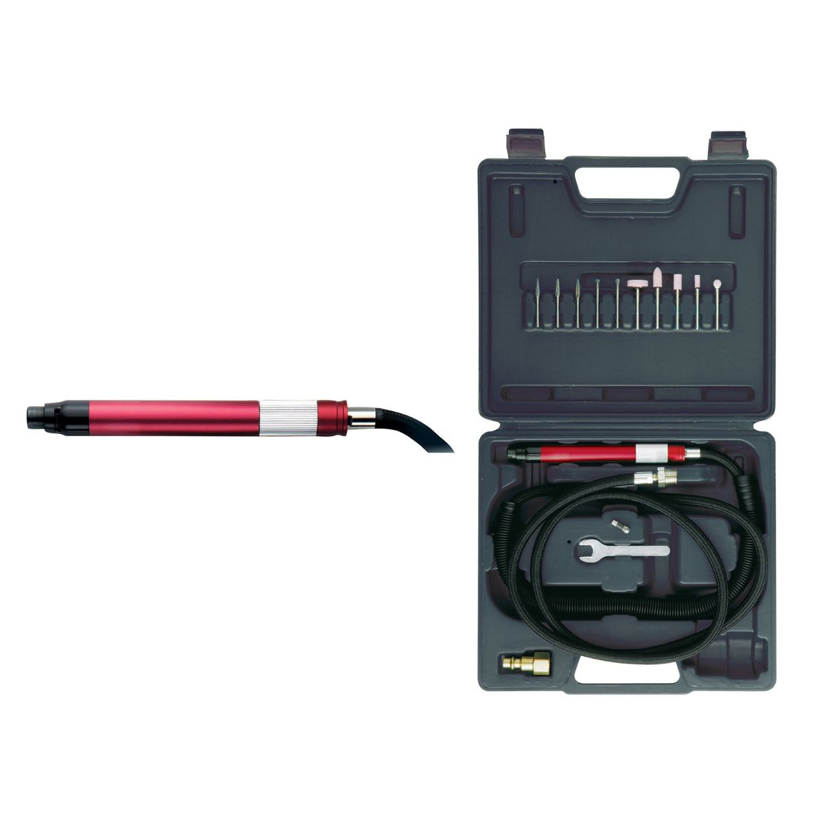 Tagliaunghie Per Unghie Spesse, Bocca Extra Grande, Ultra Larga - Foto 7