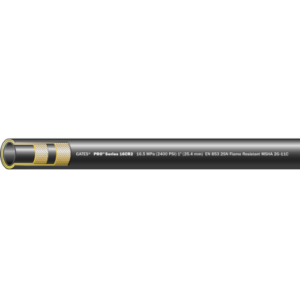 SAE 100 R2AT - EN 853 2SN