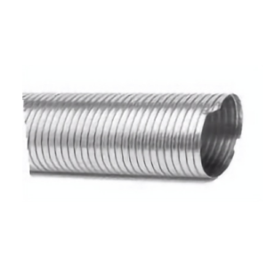 TUBO METALICO FLEXIBLE (TAD)
