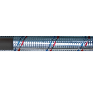 VISO AGUA EPDM/ZINC