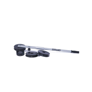 DOBLADORA MBM 2025