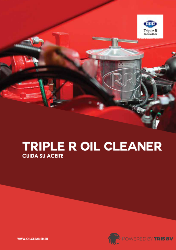 Triple R portada pdf